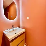 公寓 Stylish Garden Escape- Bbq, Projector & Exclusive Parking 滨海卡涅