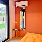 Stylish Garden Escape- Bbq, Projector & Exclusive Parking 公寓 *